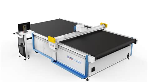 cnc auto feeding fabric cutting machine|automatic industrial fabric cutter.